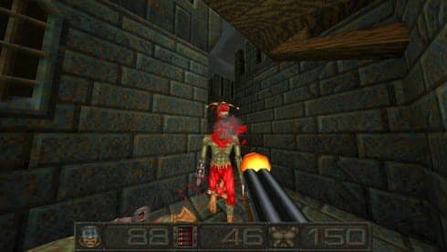 Chasm: The Rift screenshot 3