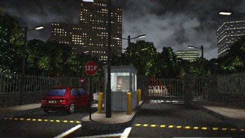 Security Booth: Director's Cut screenshot 3