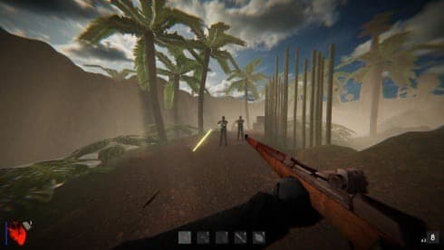 Snuff screenshot 3