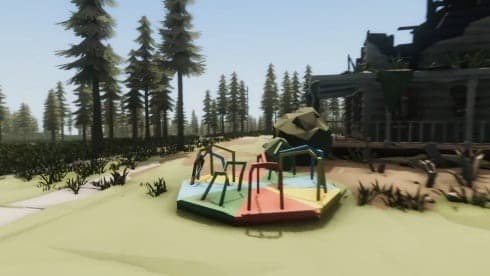 HORDE Survival screenshot 3