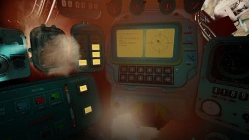 Interkosmos screenshot 3