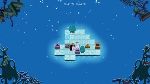 A Way Back screenshot 4