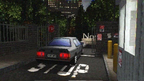 Security Booth: Director's Cut screenshot 4