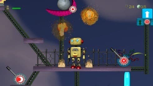 Time Keeper screenshot 4