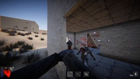Snuff screenshot 4
