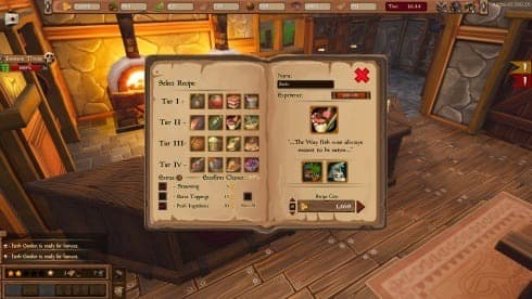 A Hero's Rest screenshot 4