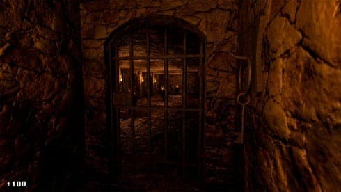 Mortal Dark screenshot 5