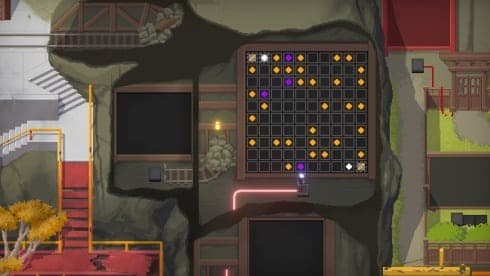 Taiji screenshot 5