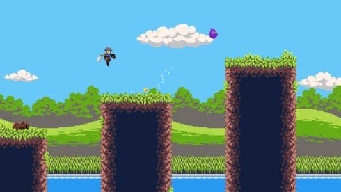 Gob screenshot 5