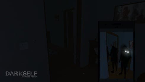 DarkSelf: Other Mind screenshot 5