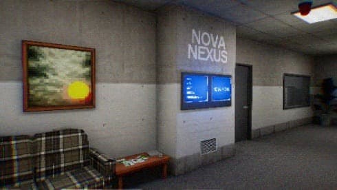 Security Booth: Director's Cut screenshot 5
