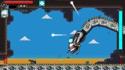 Narvas screenshot 5