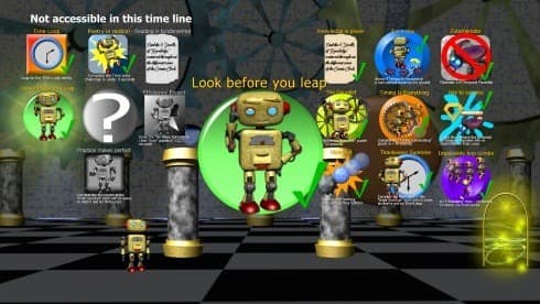 Time Keeper screenshot 5