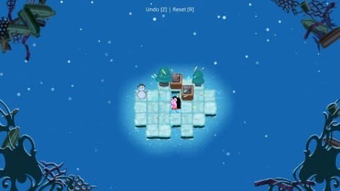 A Way Back screenshot 5