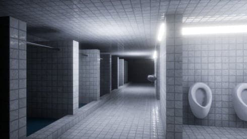 DREAM LOGIC screenshot 6