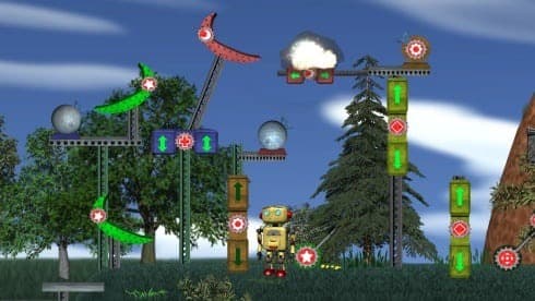 Time Keeper screenshot 6