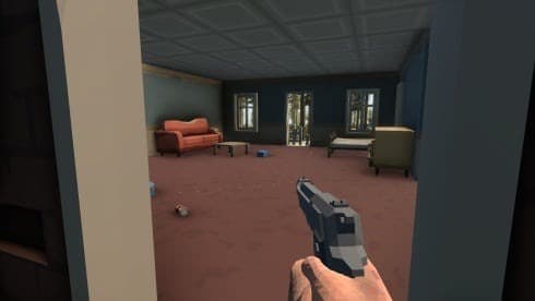 HORDE Survival screenshot 6