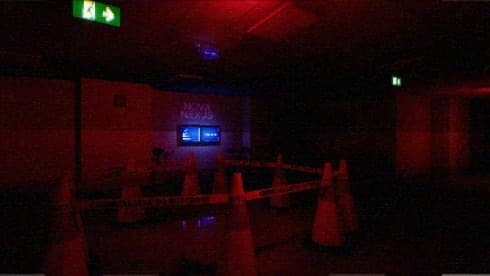 Security Booth: Director's Cut screenshot 6