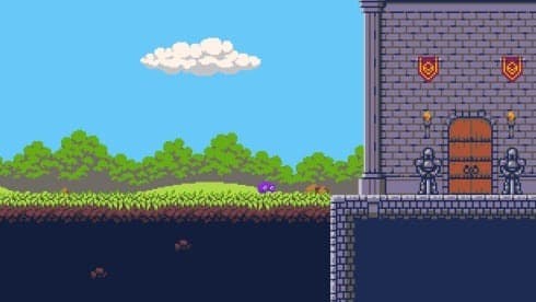 Gob screenshot 6