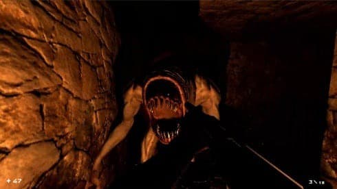 Mortal Dark screenshot 6