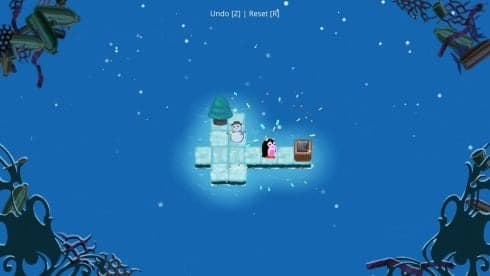 A Way Back screenshot 6