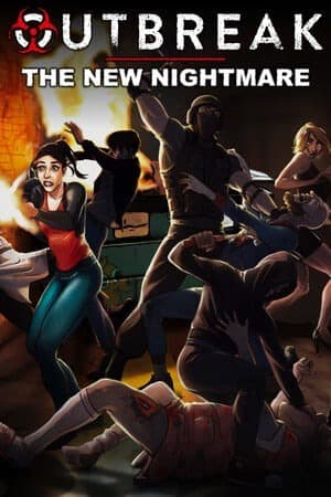 Outbreak: The New Nightmare