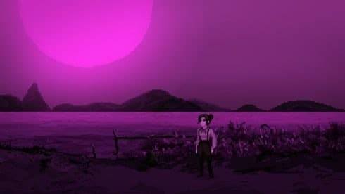 The Excavation of Hob's Barrow screenshot 3