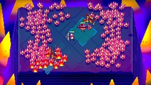Mechanibot screenshot 1