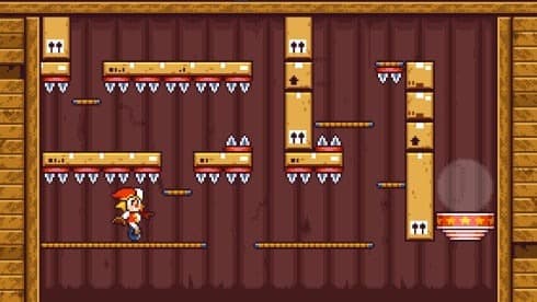 Tightrope Theatre screenshot 1