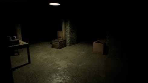Life after Death screenshot 2