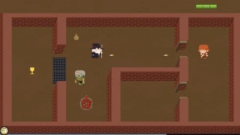 Atari Mania screenshot 3