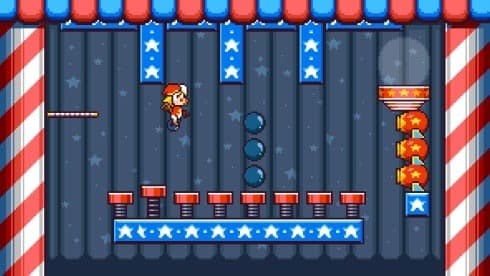 Tightrope Theatre screenshot 3