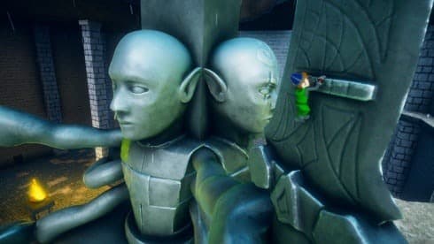 One True Hero screenshot 3