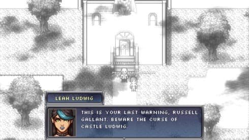 Murder Is Game Over screenshot 5