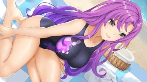 Beauty Paradise screenshot 6