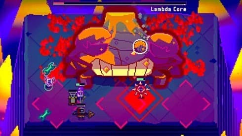 Mechanibot screenshot 6