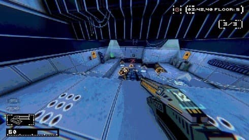 Force Reboot screenshot 6