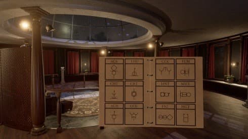 Escape Memoirs: Mansion Heist screenshot 6