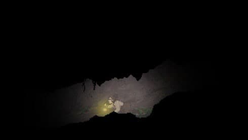 The Excavation of Hob's Barrow screenshot 6