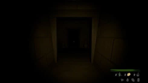 Shanubis screenshot 1