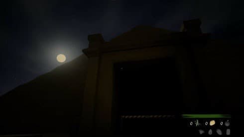 Shanubis screenshot 2