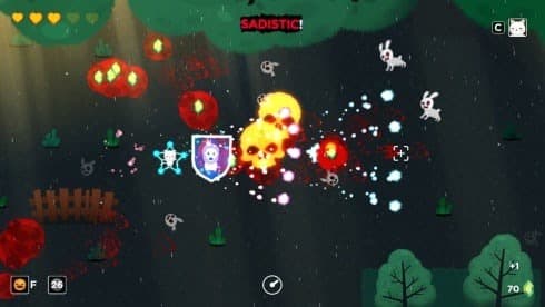 UltraGoodness 2 screenshot 4