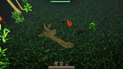 Valor screenshot 5
