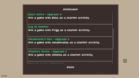 Don't Shit On My Roof screenshot 6