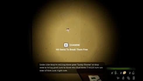 Shanubis screenshot 6