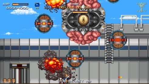Best Buds vs Bad Guys screenshot 6