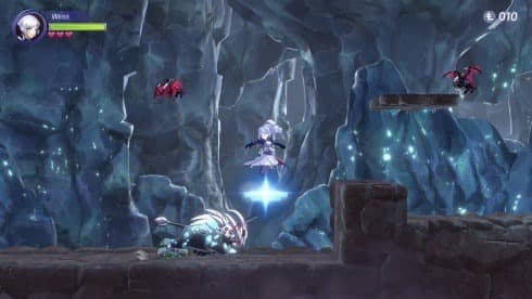 RWBY: Arrowfell screenshot 6