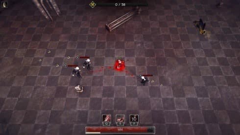 Valor screenshot 6