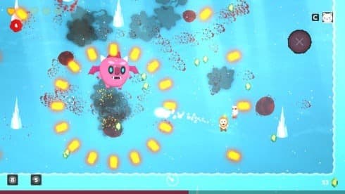 UltraGoodness 2 screenshot 6