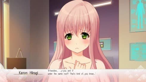Song of Memories screenshot 1